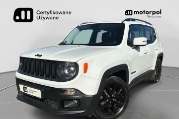 Longitude, Tempomat, Czujniki parkowania, Salon Polska