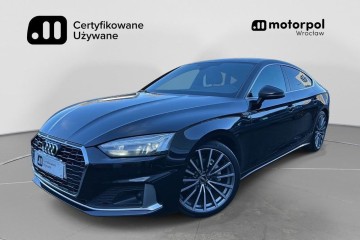 Advanced Quattro S-tronic, Bang&Olufsen, GPS, Wentylowane fotele, 1 wł