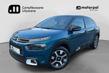 Nowy rozrząd i hamulce, Shine, Tempomat, GPS, Kamera,, Salon Polska