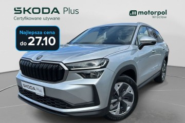 4x4 Selection + Pakiety, ACC, Kamera, CANTON, Podgrzewane 4 fotele