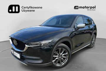 Skypassion, AWD, Bogate wyposażenie, ACC, HUD, BOSE, 360˚, Salon PL