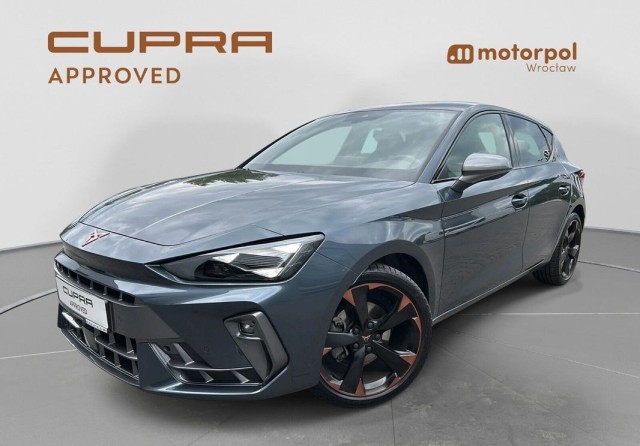 cupra
