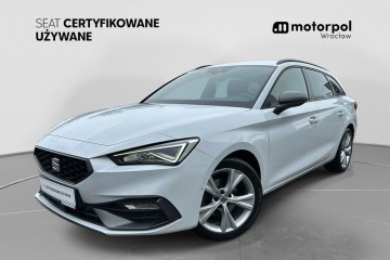 FR, FV23%, GPS, Tempomat, Wirtualny kokpit, Ambiente, Tryby jazdy, 1wł