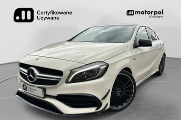 381KM 4MATIC, Wydech aktywny, Panorama, Tempomat, Kamera,Harman/Kardon