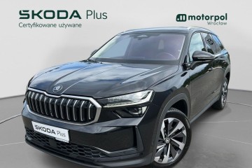 4x4 Selection + Pakiety, Hak, Kamera 360°, DCC, Matrix, ACC, Salon PL