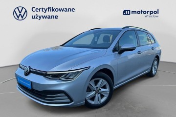 Variant Life, ACC, Ładowarka indukcyjna, Ambiente, Salon PL, 1 wł.