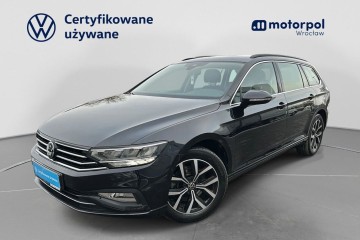 Variant Business + Pakiety, ACC, Kamera, GPS, Podgrzewane fotele, 1 wł