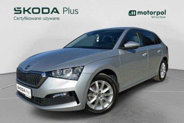 Ambition + Pakiet Comfort, FV 23%, Tempomat, Apple CarPlay, Salon PL