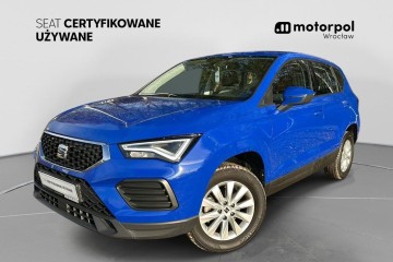 Reference, Tempomat, Czujniki parkowania, Front Assist, Salon Polska