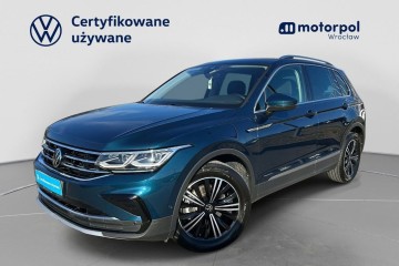 Elegance + Pakiety, ACC, Panorama, Digital Cockpit, GPS, Kamera, 1 wł