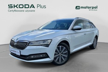 Podgrzewane 4 fotele, Matrix, ACC, Kamera, Bezwypadkowy, Salon PL, 1wł