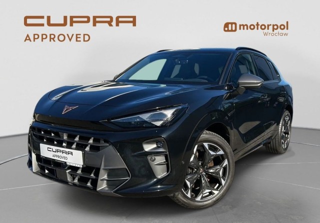cupra