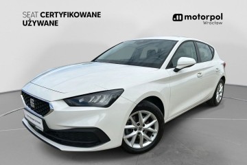 Style + Pakiet Comfort, FV 23%, Front Assist, Lane Assist, Salon PL