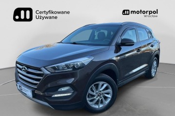 Comfort, Podgrzewane fotele i kierownica, Tempomat, LED, Salon Polska