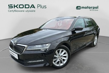 Ambition + Pakiet Comfort, GPS, Tempomat, Podgrzewana szyba, 1 wł.