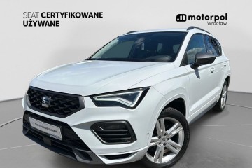 FR 4Drive 190KM + Pakiety, ACC, BEATS, GPS, Kamera, Podgrzewane fotele