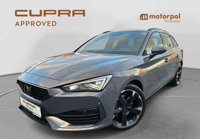 cupra