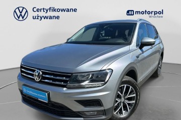 Comfortline + Pakiety, ACC, Podgrzewane fotele, Salon Polska, 1 wł.