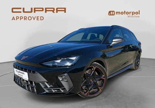 cupra