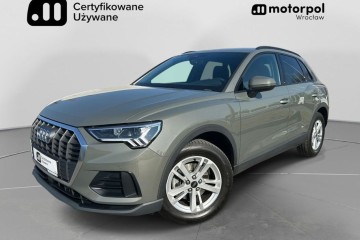 S tronic, Virtual cockpit, ACC, NAVI, Kamera, Podgrzewana kierownica