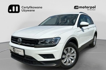 Trendline + Pakiet Premium, FV 23%, Tempomat, Czujniki, Keyless, 1wł.