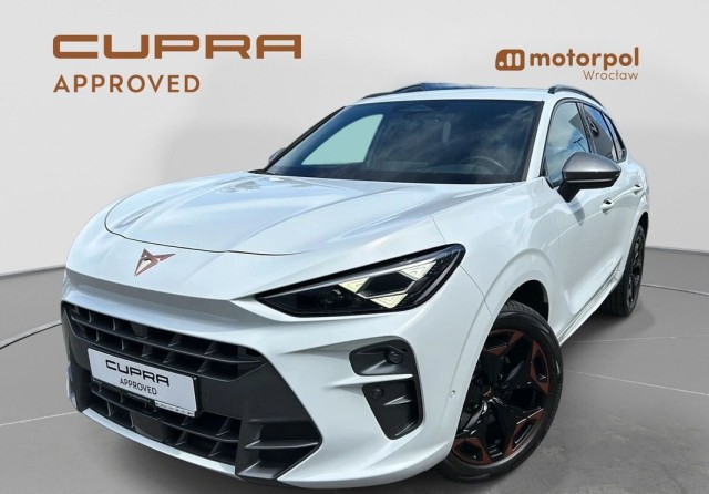 cupra