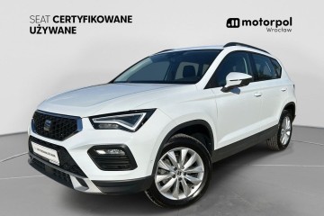 Style + Pakiety, Podgrzewane fotele sportowe, ACC, Kamera, KESSY, 1 wł