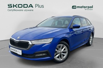 Ambition + Pakiet Selection, FV 23%, Tempomat, Kessy, Kamera cofania