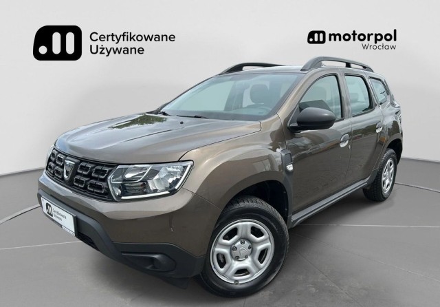 dacia