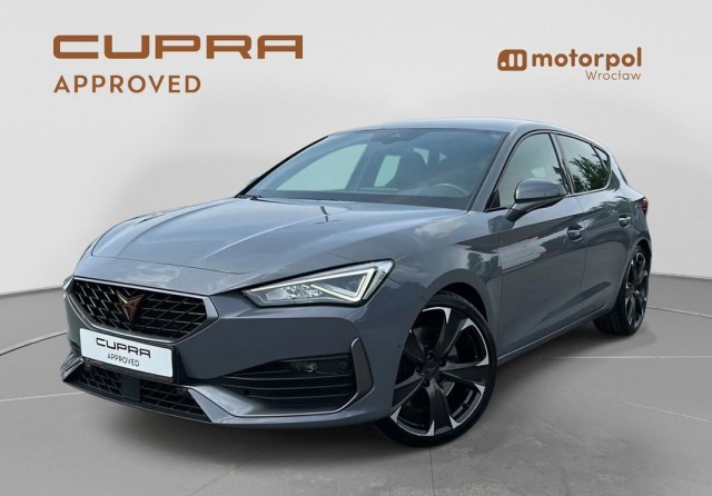 cupra