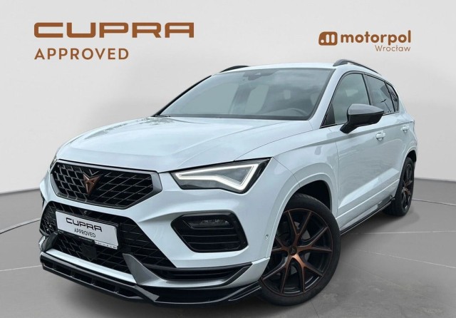 cupra