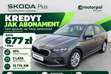 Selection, Podgrzewane fotele i szyba, Tempomat, Kamera, Salon PL, 1wł