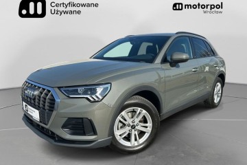 S tronic, Virtual cockpit, ACC, NAVI, Kamera, Podgrzewana kierownica