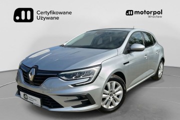 Intens EDC, GPS, 2 strefowa klimatyzacja, Salon Polska