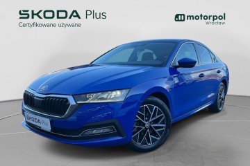 Style, FV 23%, Tempomat, Asystenci, Kamera cofania, Matrix, Salon PL.