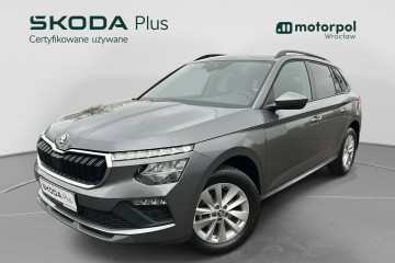 Selection + Pakiety, Podgrzewane fotele, Tempomat, Kamera,Salon Polska