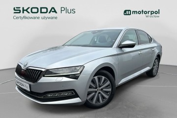 Style + Pakiet COMFORT, LED Matrix, CANTON, GPS, Kamera, Tempomat,1 wł