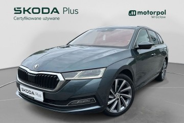 Style + Pakiety, Hak, Kamera, ACC, LED Matrix, CarPlay, Salon Polska