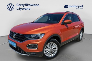 Advance + Pakiety, ACC, Czujniki, Podgrzewana kierownica, Salon Polska