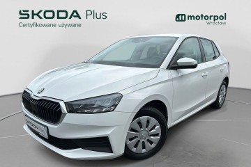 Ambition + Pakiet Chrom, FV 23%, Tempomat, Asystenci, Bezwypadkowe, PL
