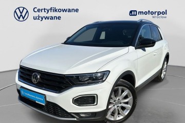 Premium + Pakiety, ACC, Kamera, GPS, Podgrzewane fotele, Salon Polska