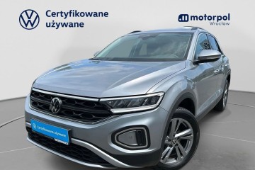 Life Plus + Pakiety, ACC, Kamera, Podgrzewane fotele i kierownica,1 wł