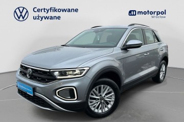 Life + Pakiety, LED Plus, DSG, ACC, Podgrzewane fotele, Bezwypadkowy