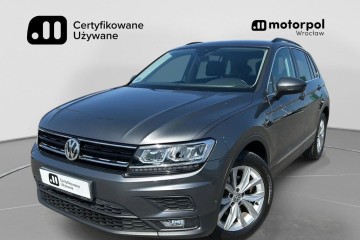 Comfortline + Pakiety, ACC, Kamera, GPS, ergoActive z masażem, 1 wł.