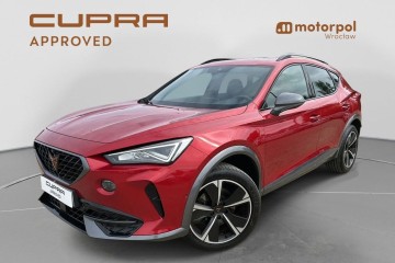 + Pakiety, FV 23%, GPS, ACC, Panoramiczne okno, Kessy, Ambiente, 1wł.