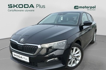 Style + Pakiet Comfort, FV 23%, Tempomat, Kessy, Kamera cofania, 1wł