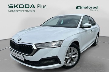 Ambition + Pakiety, ACC, Podgrzewane fotele, Kamera, Bezwypadkowy, 1wł