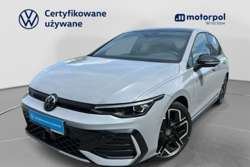 R-Line, FV 23%, ACC, GPS, Ambiente, Kamera 360°, Digital, Keyless,1wł.