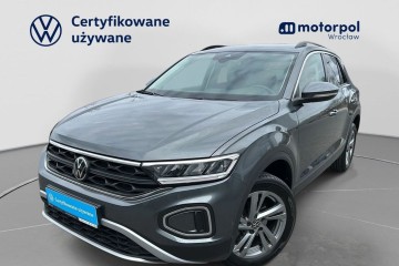 Life + Pakiety, ACC, Kamera, Rozpoznawanie znaków, Bezwypadkowy, 1 wł