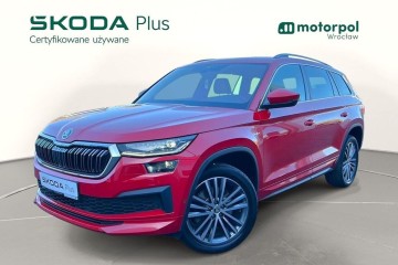 Po serwisie! L&K 4X4, CANTON, Kamera 360˚, Matrix, ACC, Wentyl. fotele